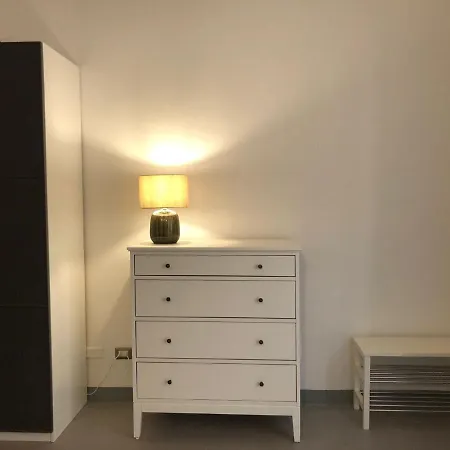 Center Da Felu Apartment