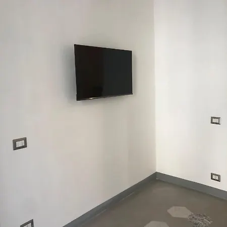 Apartment Center Da Felu *
