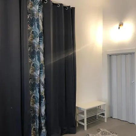Apartment Center Da Felu