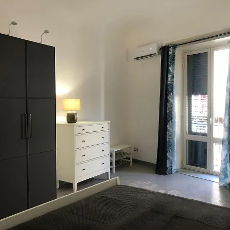 Center Da Felu Apartment *