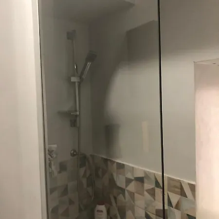 Center Da Felu Apartment