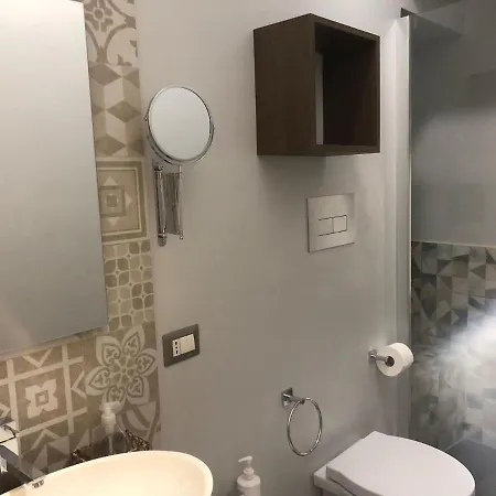Center Da Felu Apartment