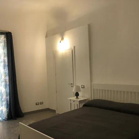 Center Da Felu Apartment *
