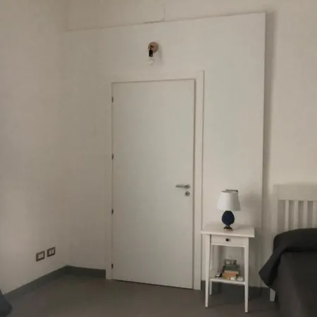 Apartment Center Da Felu Palermo