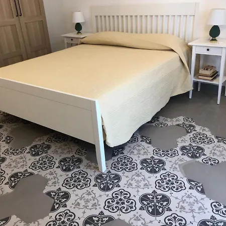 Apartment Center Da Felu *