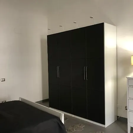 Center Da Felu Apartment *