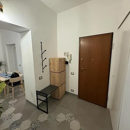 Apartment Center Da Felu *