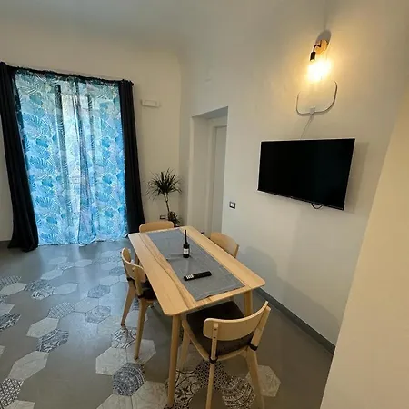 Center Da Felu Apartment Palermo
